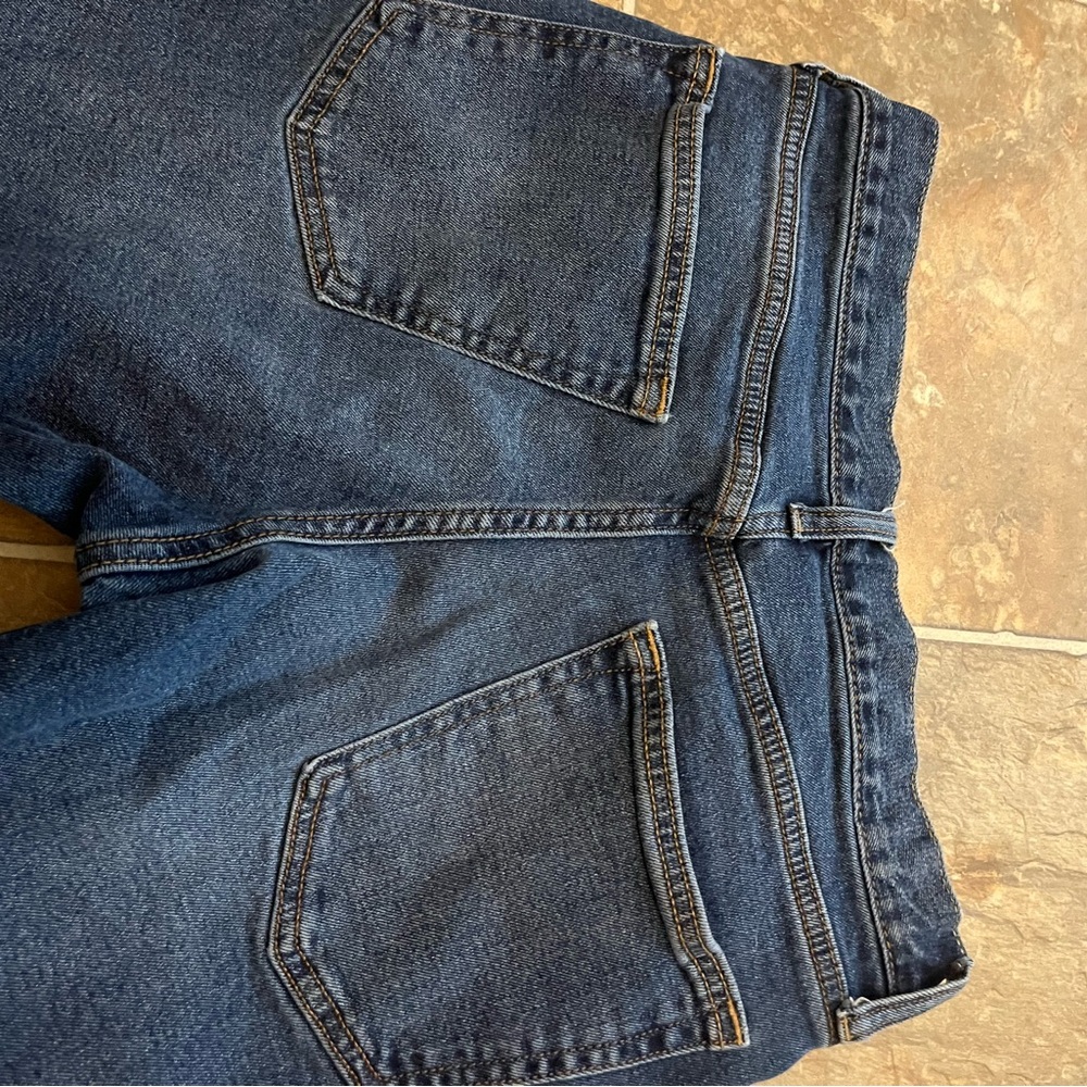 JEANS 30x32 Brand:OLD NAVY